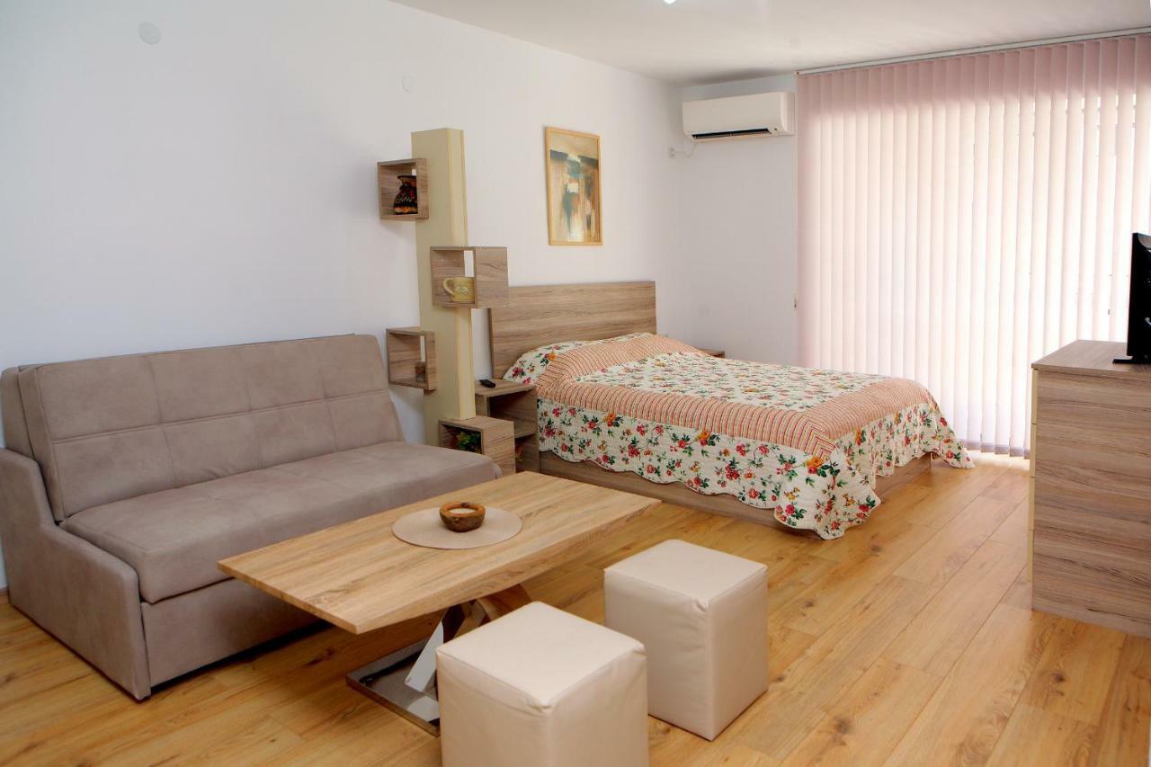 Studio Top City Center Sandanski Luaran gambar
