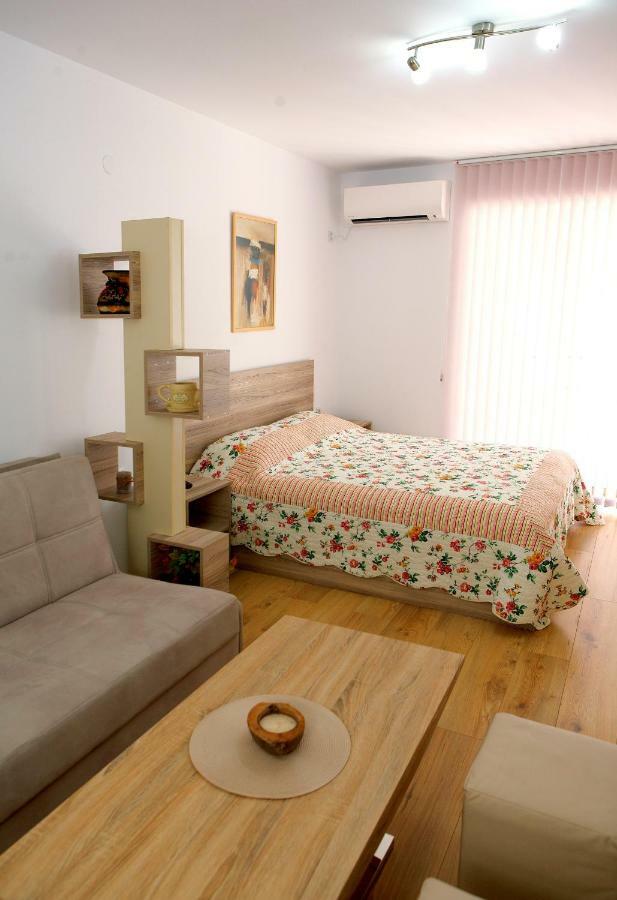 Studio Top City Center Sandanski Luaran gambar