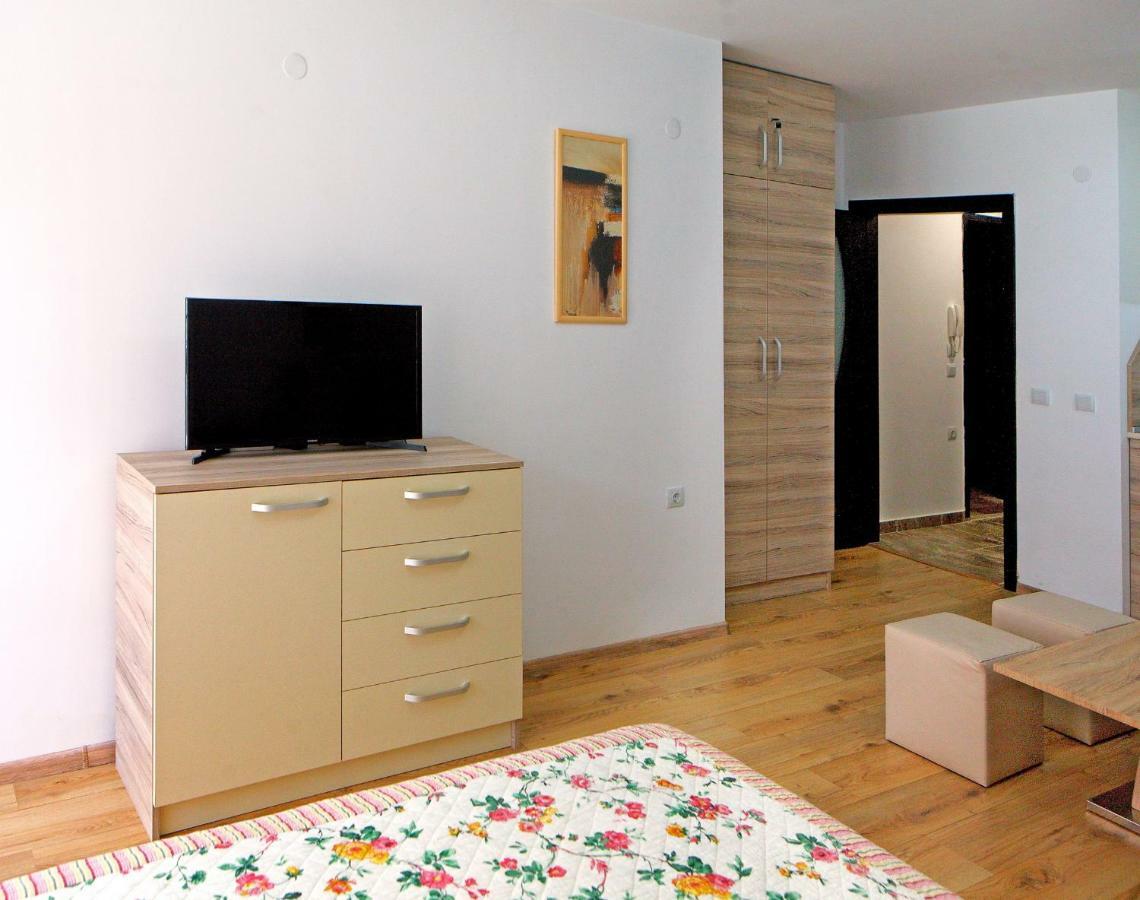 Studio Top City Center Sandanski Luaran gambar
