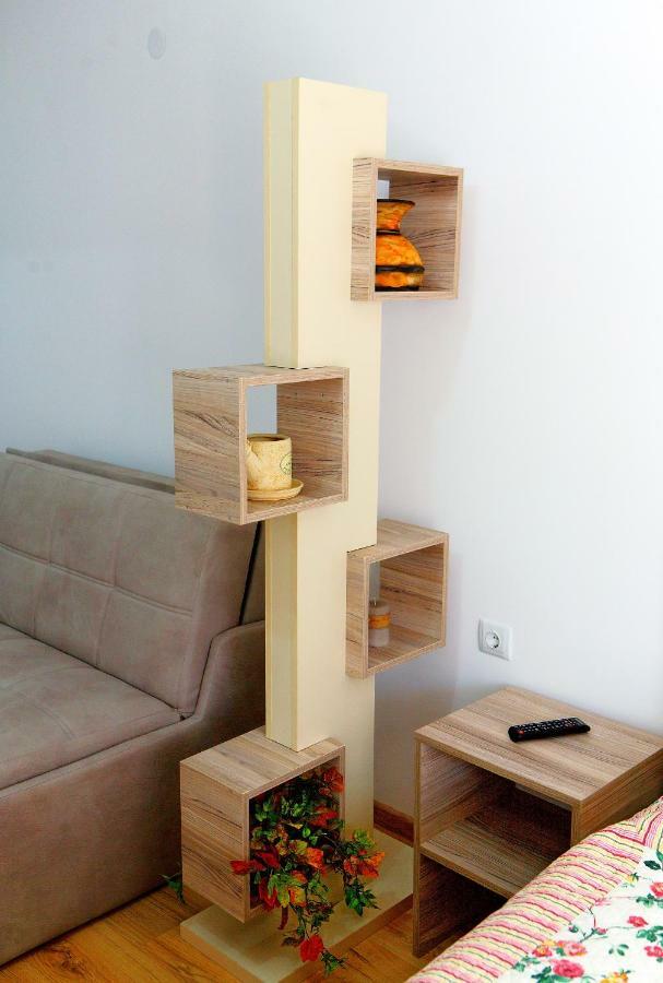 Studio Top City Center Sandanski Luaran gambar